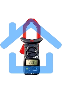 Токовые клещи UNI-T UT206