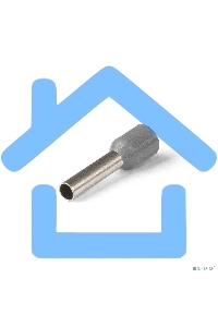 Наконечник штыревой НШВИ 4.0-12 (100шт/упак) 79447 КВТ