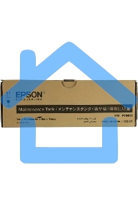 Расходные материалы EPSON C12C890501 Epson C12C890501 Емкость для отработанных чернил Maintenance Tank for 7700/9700