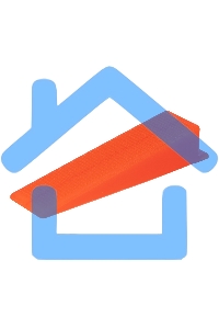 Клин для системы выравнивания плитки Matrix СВП Ворота XL, 50 шт. в пакете