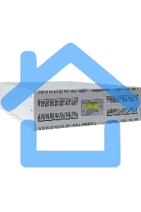 Источник бесперебойного питания Штиль SR SR3110L 8000Вт 10000ВА серый