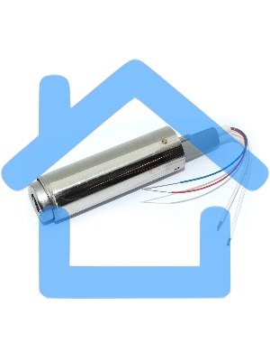 Нагревательный элемент Quick A1148 для Quick 858, Quick 858D, Quick 705, Quick 997