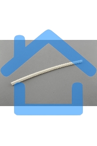 Трубка 5х1,5х210мм Jura 64234