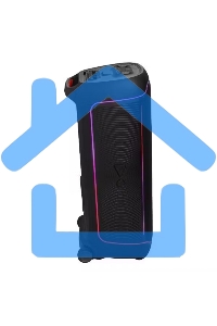 Портативная акустика JBL PartyBox Ultimate