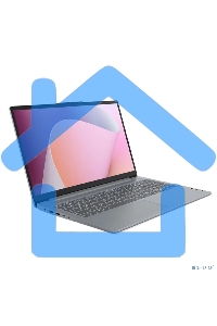 Ноутбук Lenovo IP3 Slim 15AMN8 15.6