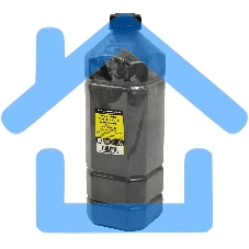 Тонер Hi-Black для Kyocera FS-1040/1020MFP/1060DN/1025MFP NEW TK-1110/1120, 900 г, канистра