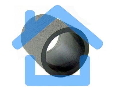 Ролик захвата (резинка) Samsung ML-1510/1710/1750/1520P/Phaser 3130/3120/3115/3119/SCX-4016/4216F/4100/4200/4х20/SF-56х (JC72-01231A/YC72-01231A)