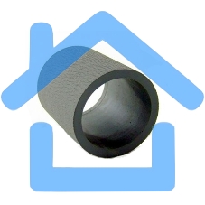 Ролик захвата (резинка) Samsung ML-1510/1710/1750/1520P/Phaser 3130/3120/3115/3119/SCX-4016/4216F/4100/4200/4х20/SF-56х (JC72-01231A/YC72-01231A)