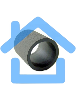 Ролик захвата (резинка) Samsung ML-1510/1710/1750/1520P/Phaser 3130/3120/3115/3119/SCX-4016/4216F/4100/4200/4х20/SF-56х (JC72-01231A/YC72-01231A)