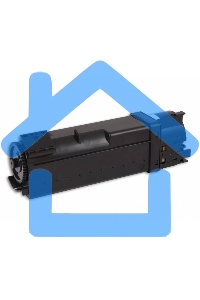 Картридж лазерный Cactus CS-PH6125M (106R01336) пурпурный (1000 стр.) для Xerox 6125/6125n