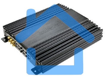 Усилитель URAL BV 4.70 