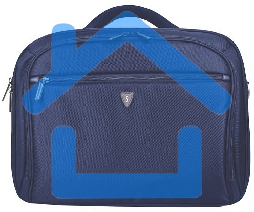 Сумка для ноутбука 16