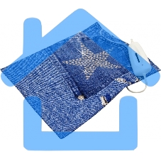 Грелка электрическая ГЭМР-3-60 (400*300мм) Брест, 50 Вт, нагрев до 60 градусов Грелка электрическая ГЭМР-3-60 (400*300мм) Брест, 50 Вт, нагрев до 60 градусов