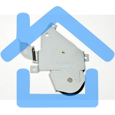 Колебательный узел в сборе HP LJ 4200/4300/4250/4350 (RM1-0043) (о)