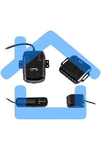 Радар-детектор Silverstone F1 R-BOT GPS приемник