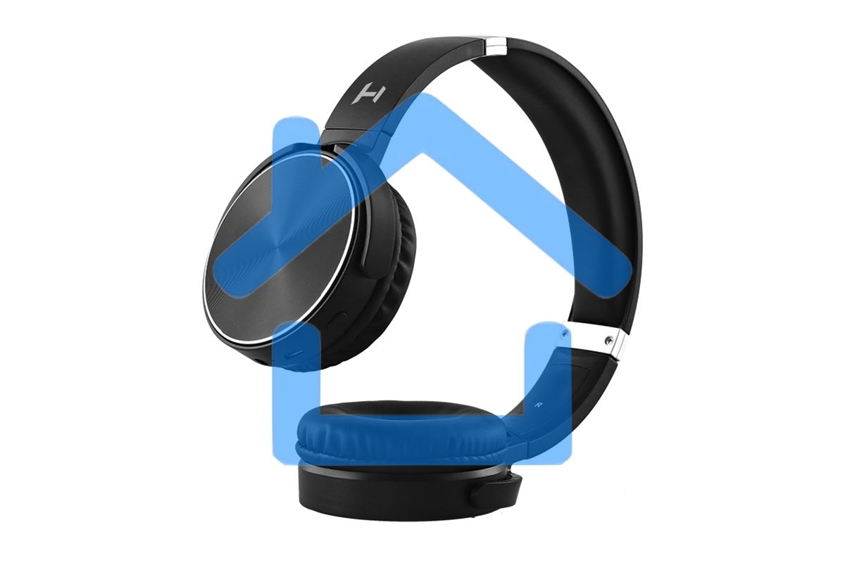 Гарнитура Harper Bluetooth HB-217 белый