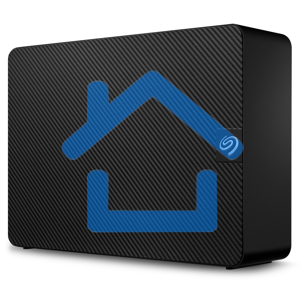 Внешний жесткий диск Seagate Expansion STKP12000400 12000ГБ Desk 3,5