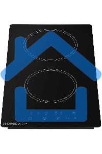 Индукционная варочная панель HOMSair HI32ABK
