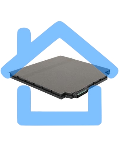 Аксессуар для планшета GETAC BATTERY 4CELL RX10 GBM4XB