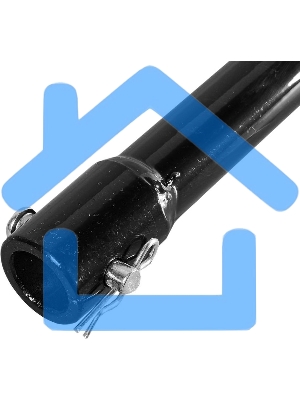 Удлинитель для шнека L1000 Ресанта