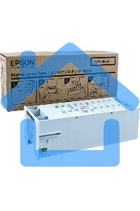 Расходные материалы EPSON C12C890501 Epson C12C890501 Емкость для отработанных чернил Maintenance Tank for 7700/9700