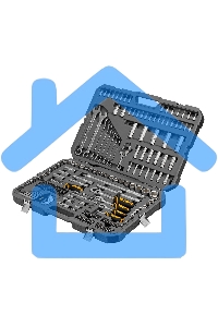 Набор инструментов, 1/2