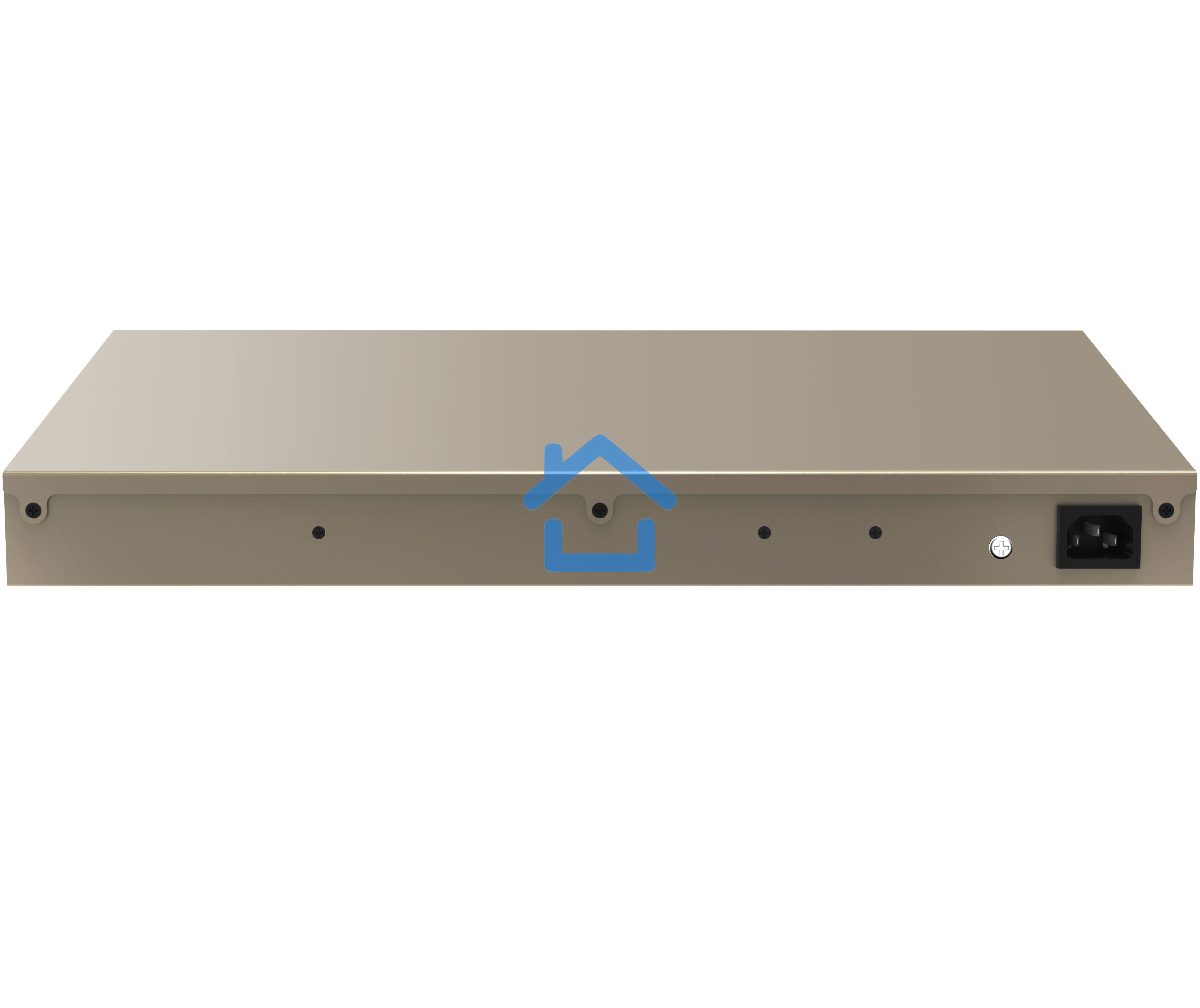 Коммутатор 24PORT 24POE TEG1126P-24-410W TENDA