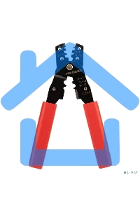 Кримпер PROconnect HT-202B для обжима автоклемм 0.10-6.0 мм²