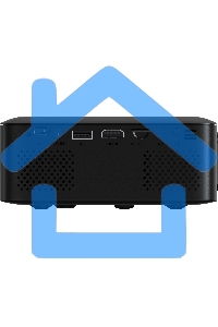 Проектор Cactus CS-PRE.08B.WXGA LCD 1500Lm LS 150Lm ANSI (1280x720) 1000:1 ресурс лампы:30000часов 1xUSB typeA 1xHDMI 0.5кг