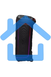 Портативная акустика JBL PartyBox Ultimate