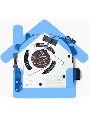 Вентилятор (кулер) для ноутбука HP ProBook X360 440 G1