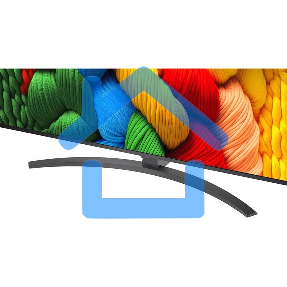 Телевизор LG 55