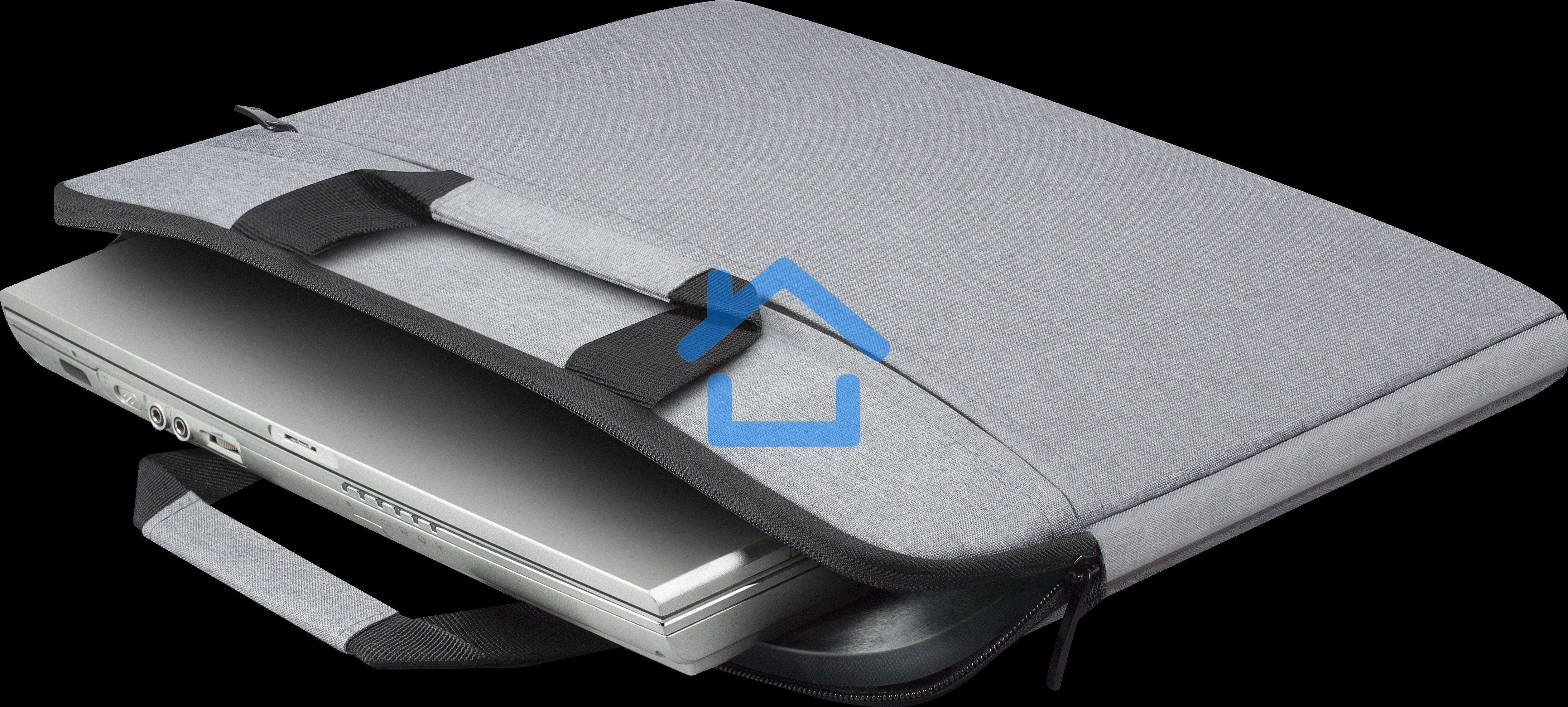 Сумка для ноутбука Defender TOTE 15.6