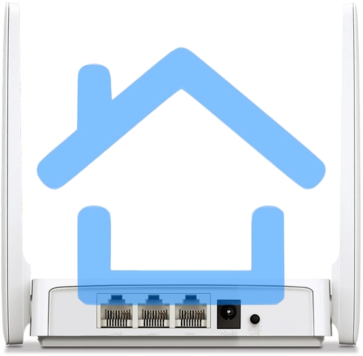 Роутер AC1200 Dual-Band Wi-Fi RouterSPEED: 300 Mbps at 2.4 GHz + 867 Mbps at 5 GHz SPEC: 4× Fixed External Antennas, 2× Gigabit LAN Ports, 1× Gigabit WAN PortFEATURE: Router/Access Point Mode, WPS/Reset Button, IPTV, IPv6, Beamforming, MU-MIMO
