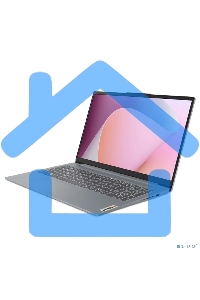 Ноутбук Lenovo IP3 Slim 15AMN8 15.6