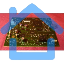 Плата форматера (не сетевая) HP CLJ M175a (CE853-60001)