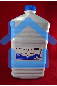 Тонер HP LJ 1200/1300/1000W (кан. 1кг.) B&W Light фас России