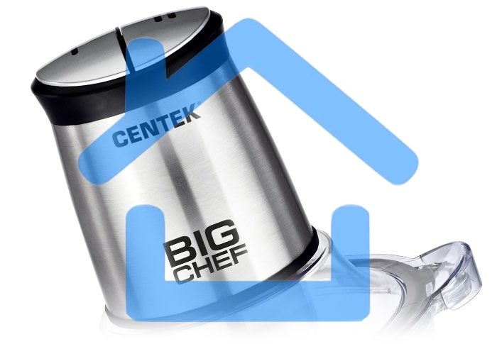 Измельчитель Centek CT-1394