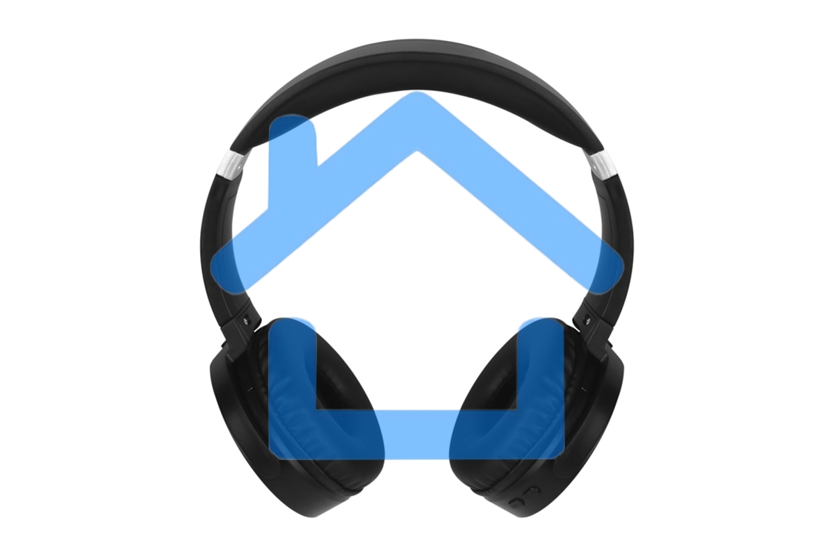 Гарнитура Harper Bluetooth HB-217 белый