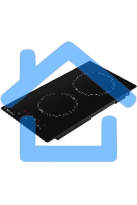 Индукционная варочная панель HOMSair HI32ABK