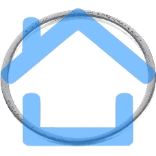 Диск Вихрь алмазный отрезной сегментный СТАНДАРТ, 150 х 22,2 мм, сухая резка 73/10/3/14