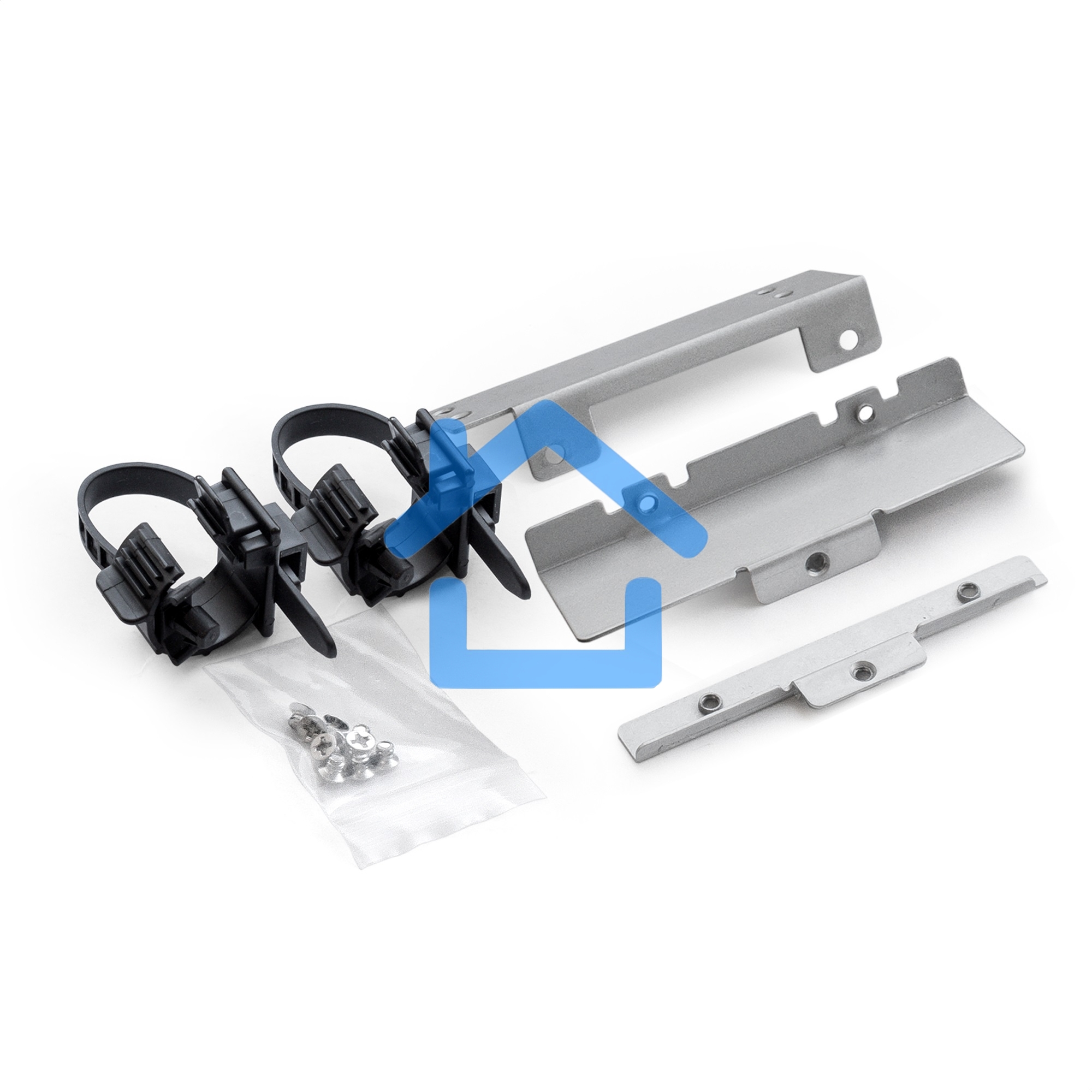 Серверная платформа ExeGate Pro 2U660-HS08 <RM 19