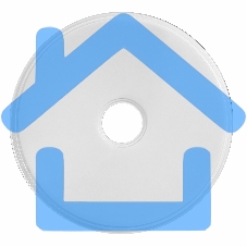 Поддон для пастилы Мастерица PР-0601 белый 1шт универс. диаметром 33.5см