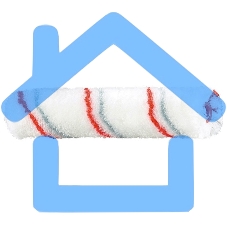 Мини-валик сменный 