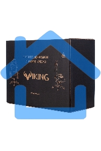 Кресло игровое Бюрократ VIKING 7 KNIGHT BR FABRIC коричневый текстиль/эко.кожа крестовина металл/пластик