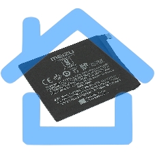 Аккумуляторная батарея BA881 для Meizu 15