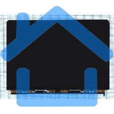 Матрица для MacBook Air 13.6 A2681