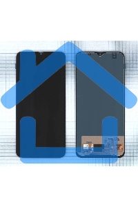 Дисплей для Samsung Galaxy A50s SM-A507F TFT, черный