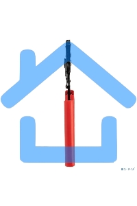 Кримпер PROconnect HT-202B для обжима автоклемм 0.10-6.0 мм²