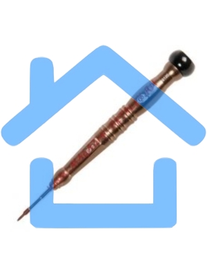 Отвертка Tri-Wing BAKU BK-340 Y0.7